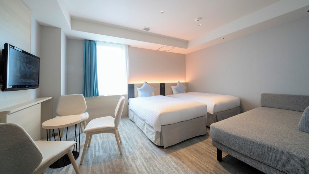 Hotel Oriental Express Fukuoka Tenjin 17/48