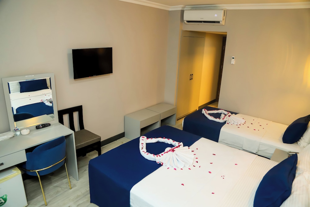 Safari Hotel 19/34
