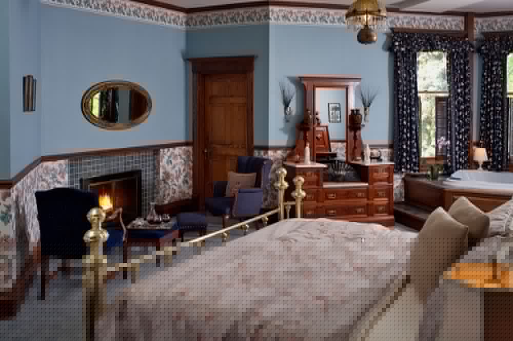 Old Rittenhouse Inn 18/50