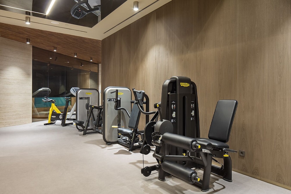 Melas Hotel Istanbul 26/50