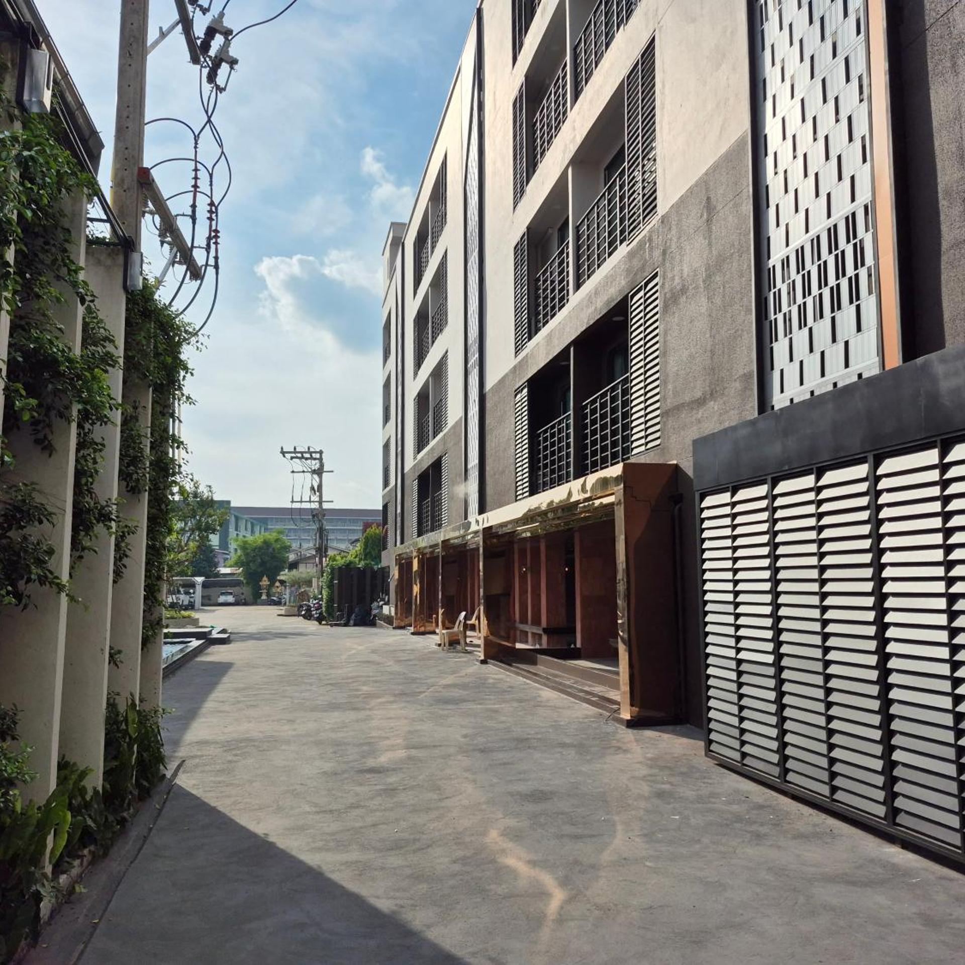 Wangkaew Suite 51/63