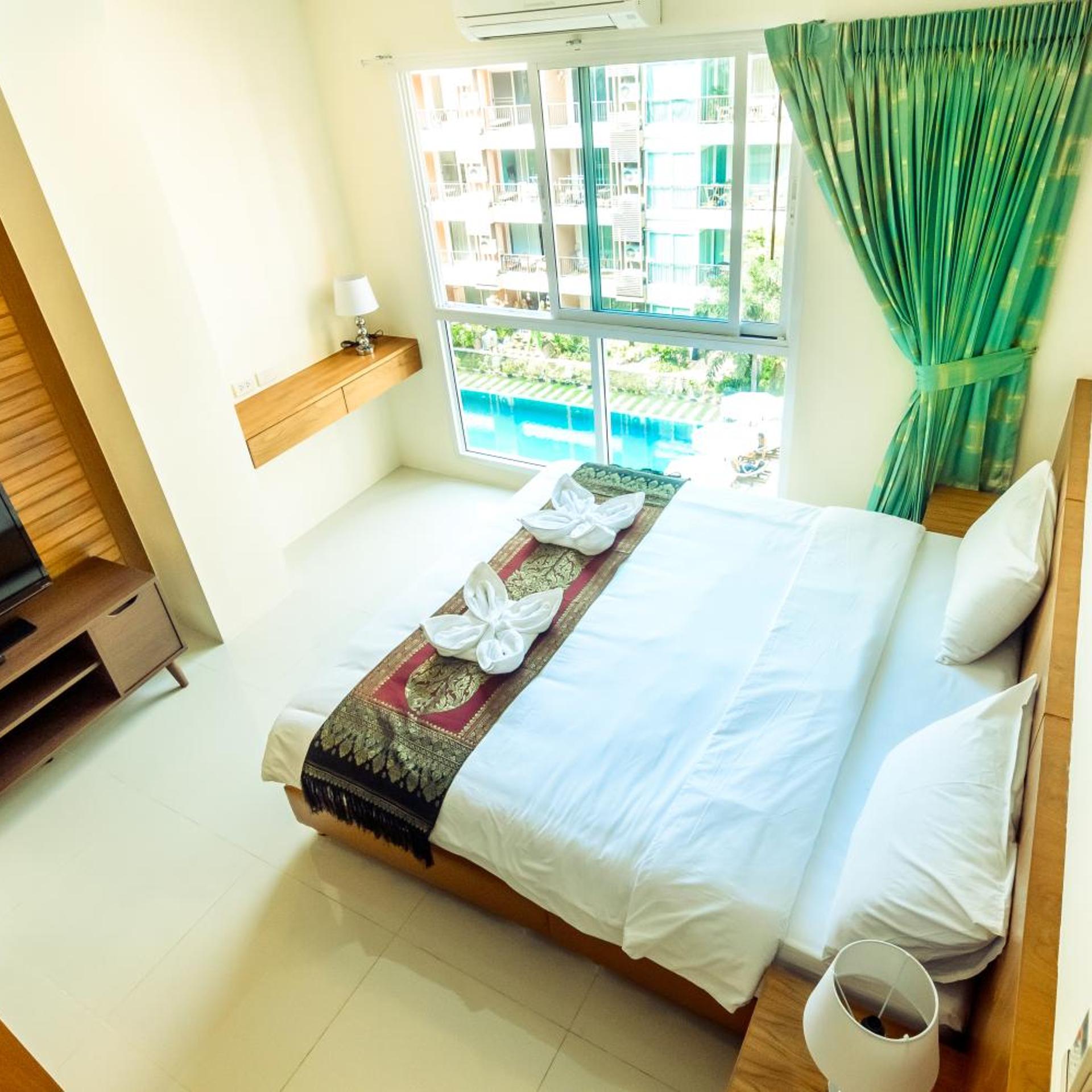 G Residence Pattaya 24/83