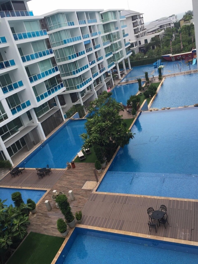 My Resort Service Apartment Hua Hin 22/50
