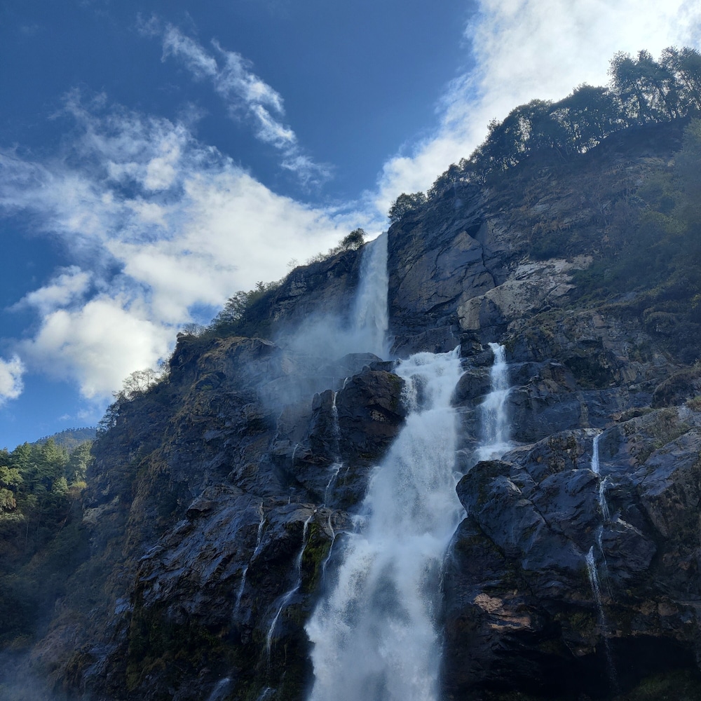 Vivanta Arunachal Pradesh Tawang 30/37