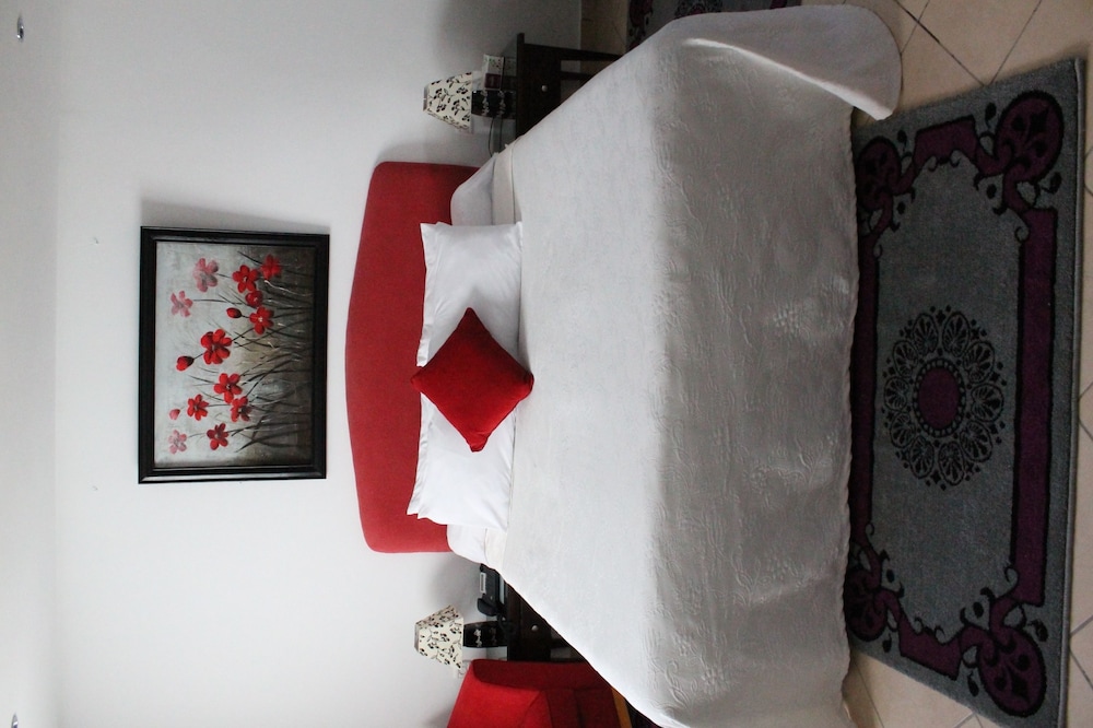 Parador de Chefchaouen 25/60