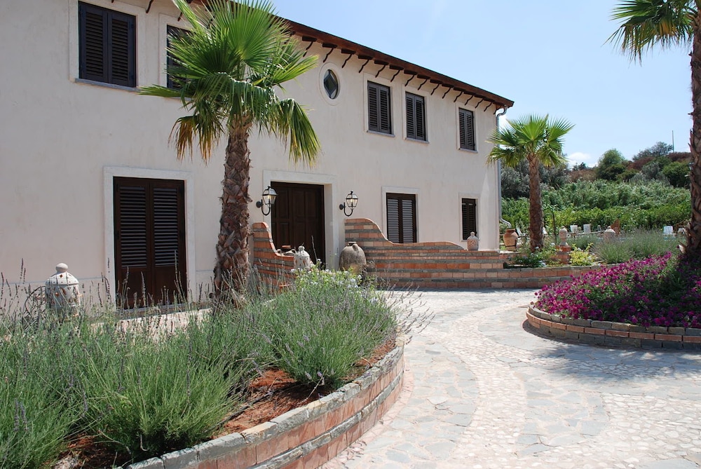 Agriturismo Villa Cefala 6/66