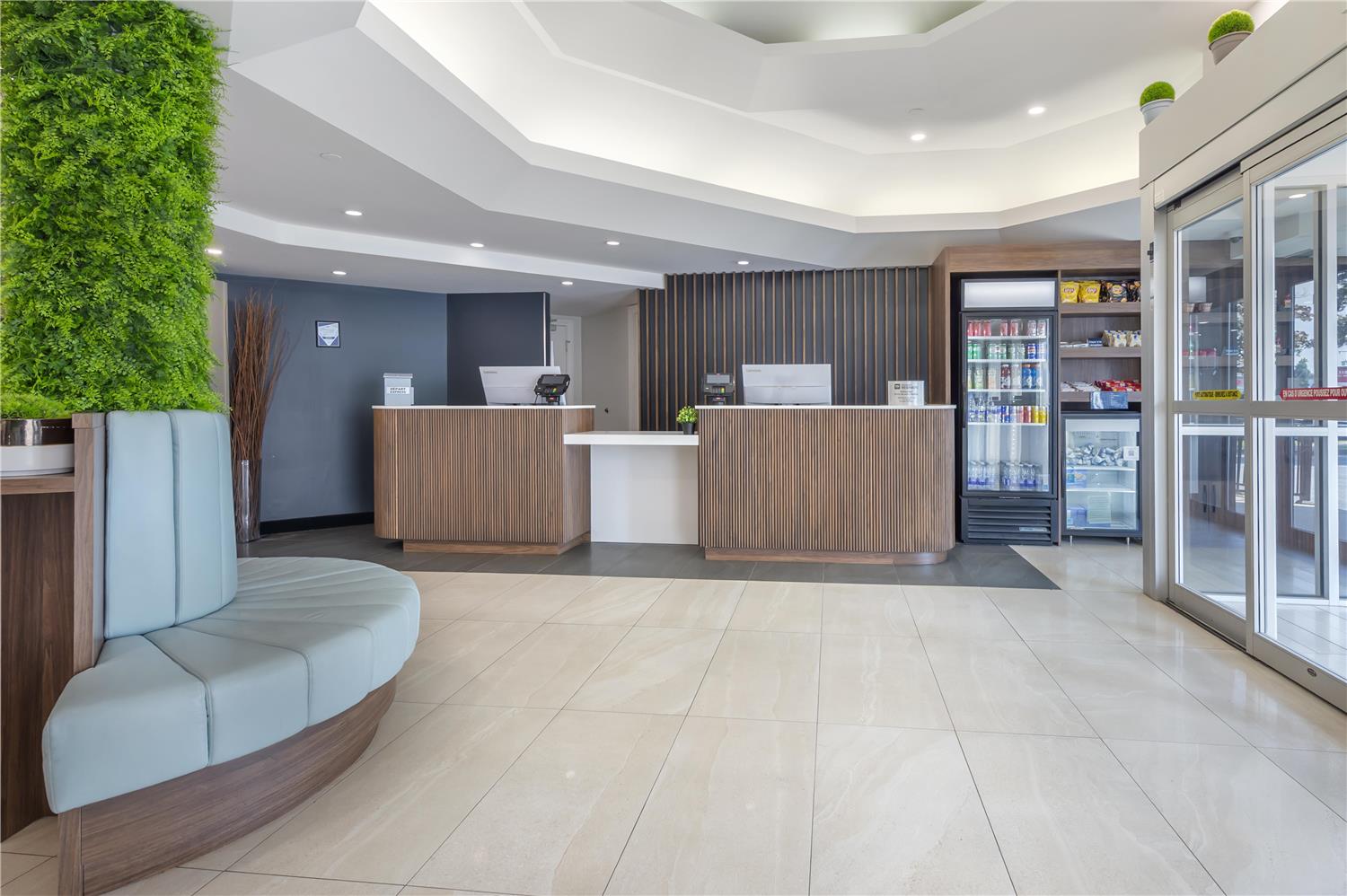 Best Western Hotel Brossard 4/17