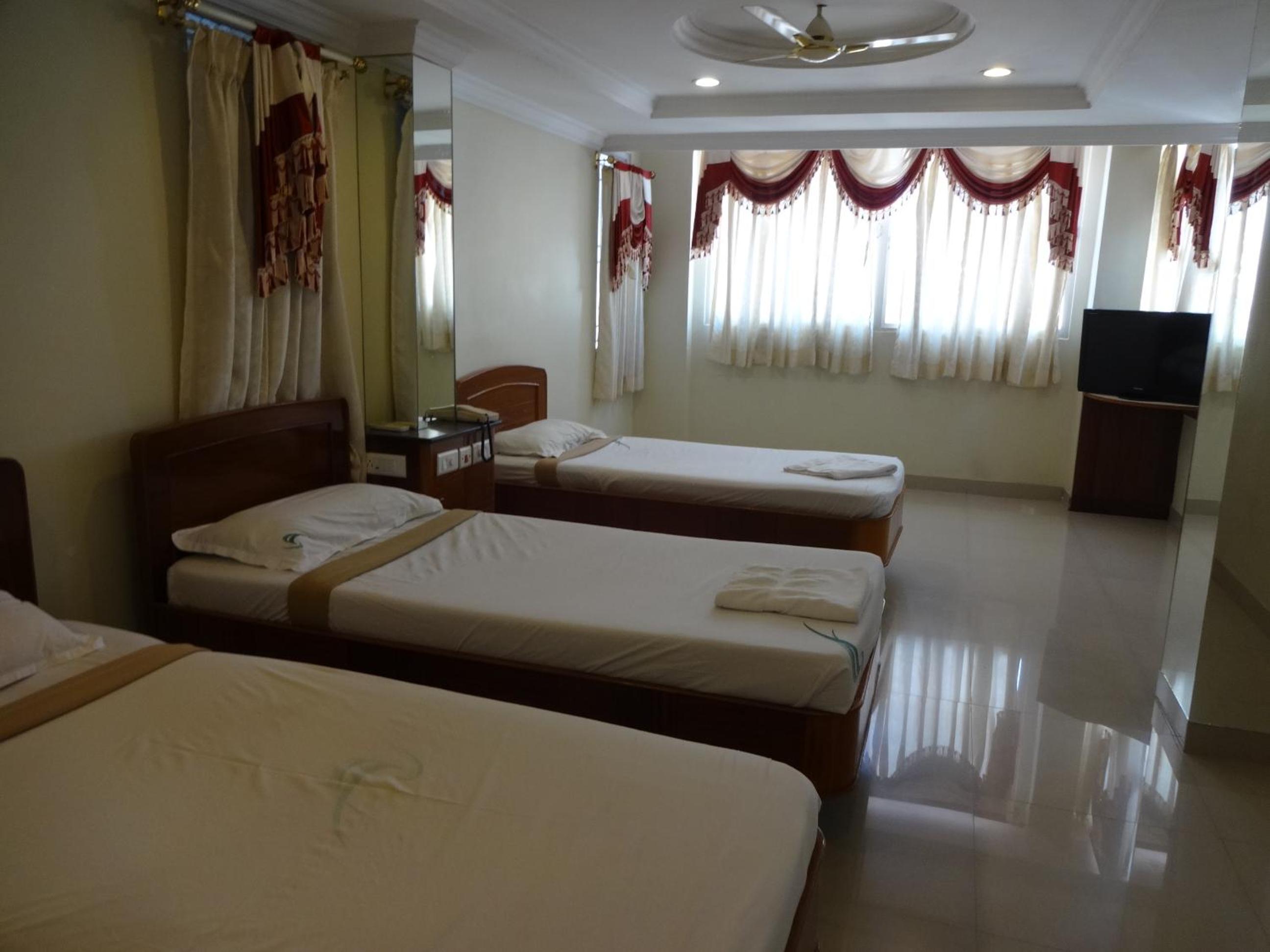 HOTEL SUSEE PARK 14/26