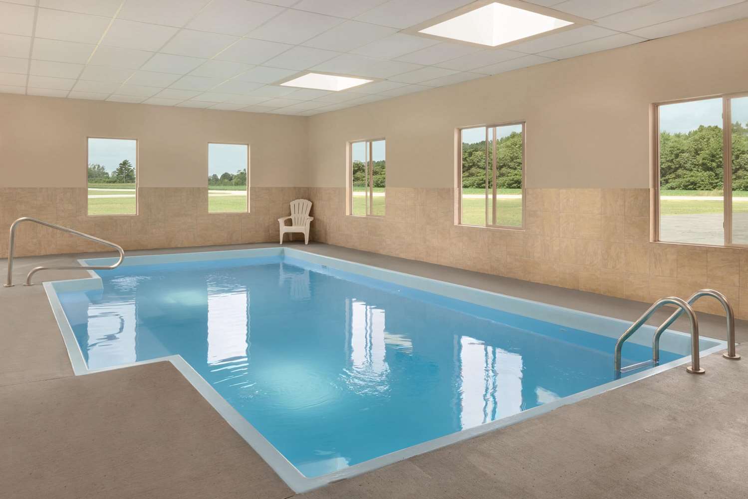 sport facilities