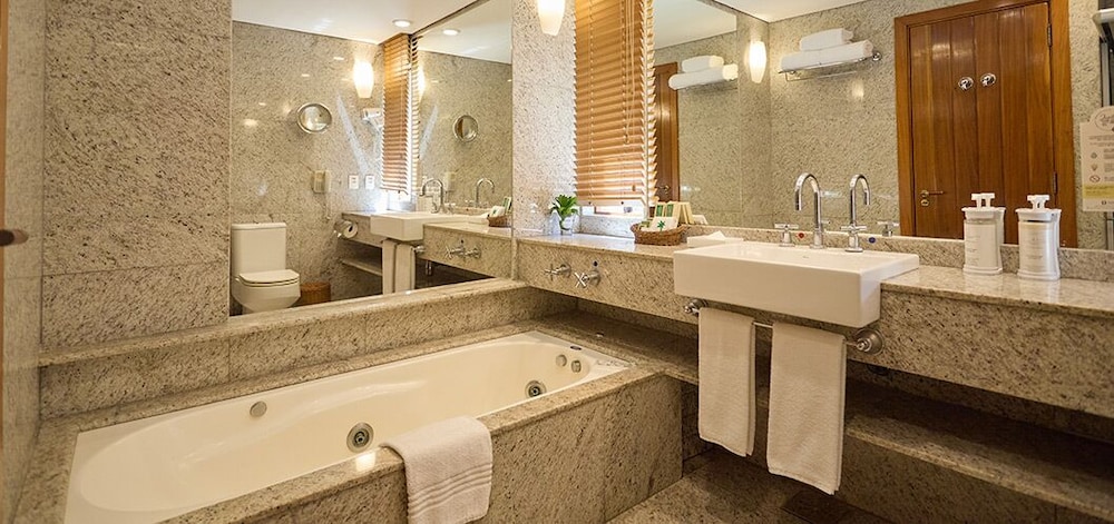 Transamerica Resort Comandatuba All Inclusive 47/50