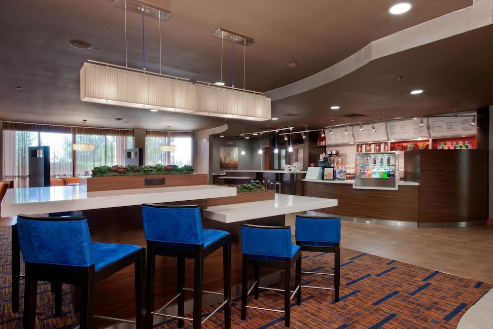 Courtyard by Marriott Amarillo West/Medical Center 48/60