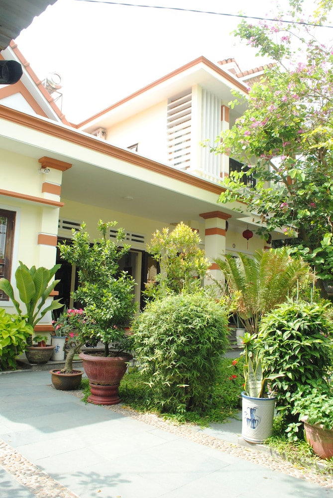 Han Thuyen Homestay 3/48