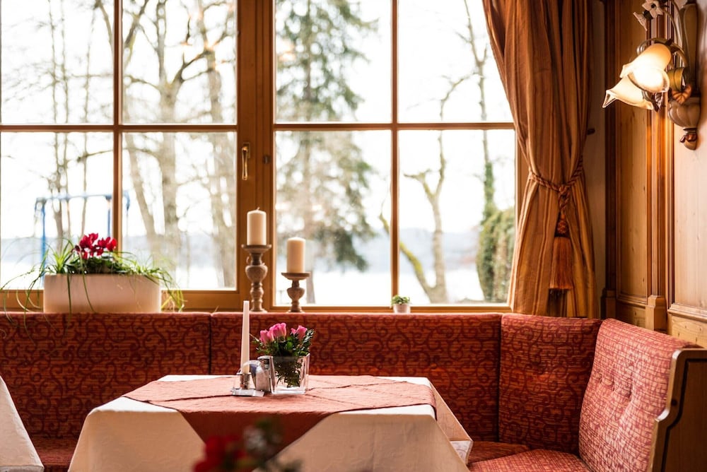 Landhotel Huber Am See 28/45