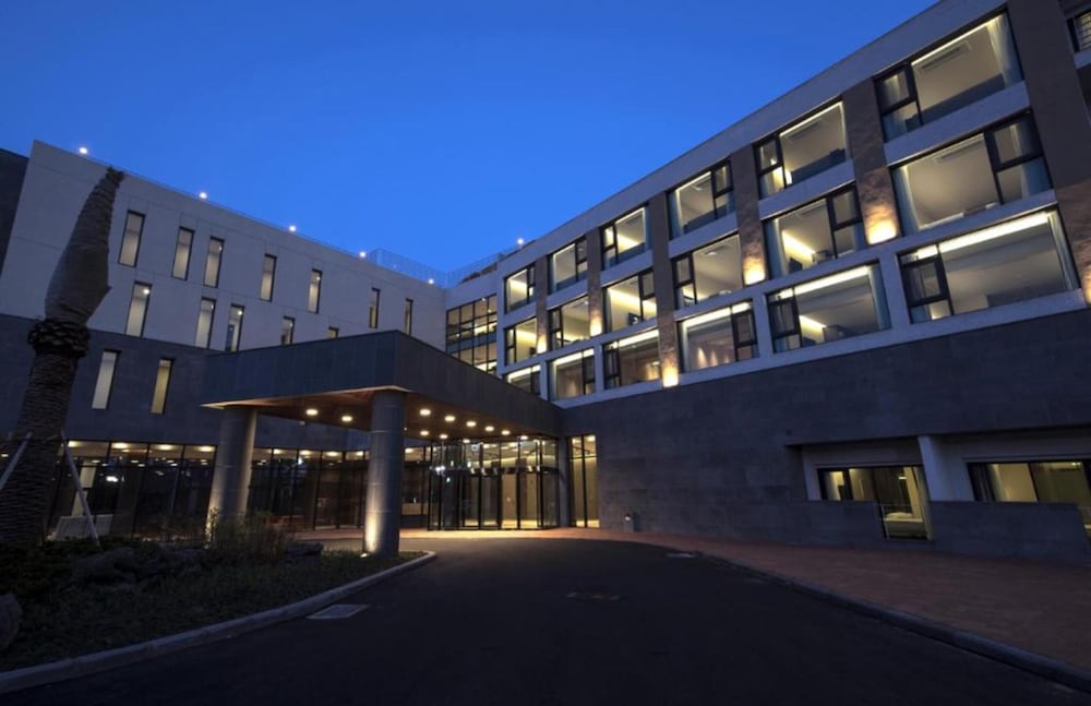 Grandmer Hotel Jeju 7/67