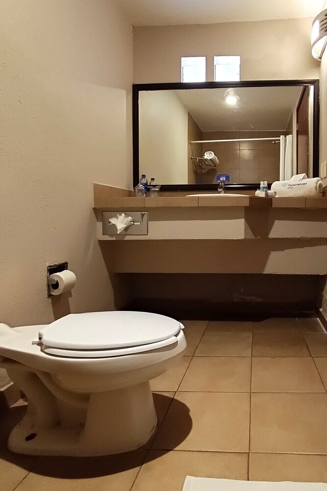 Hotel Panamerican 40/41