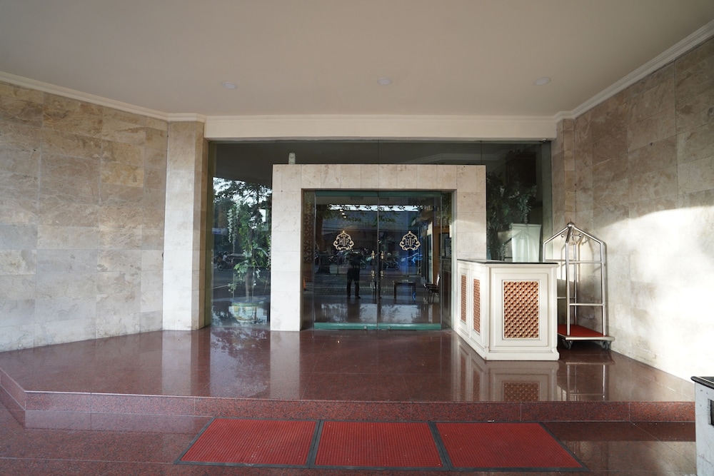 Hotel Indah Palace Solo 7/50
