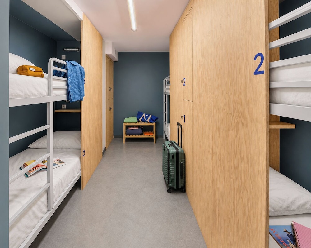 Eklo Hotels Lille 32/62