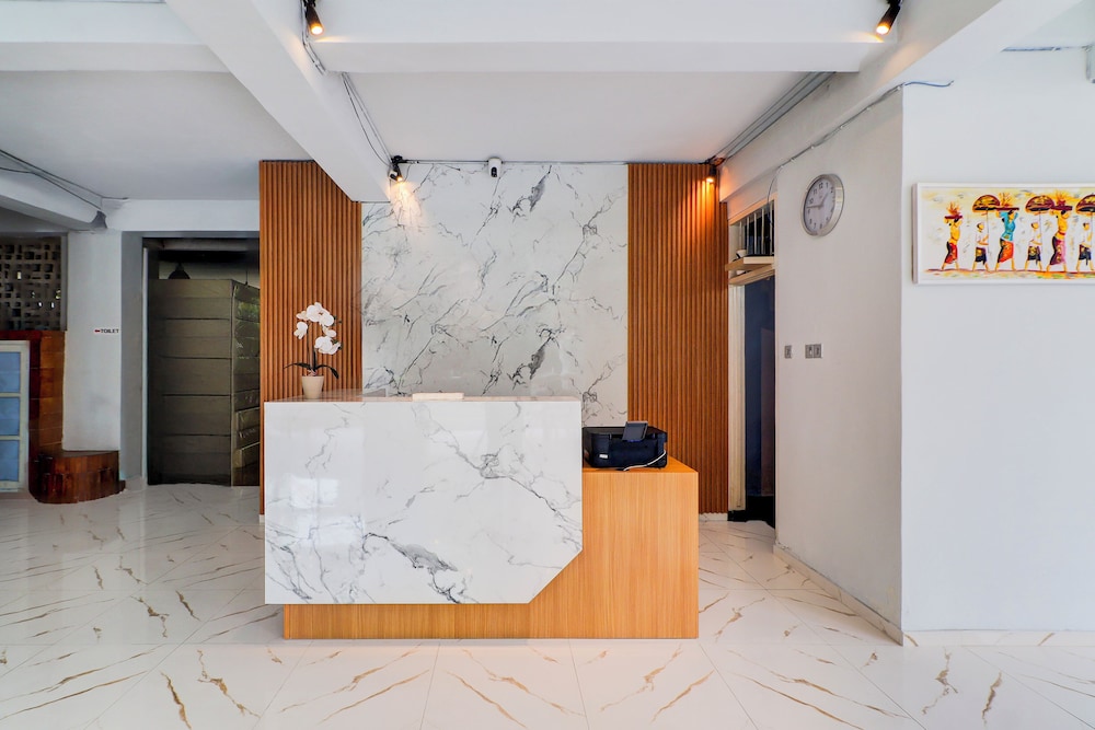 Townhouse Oak Legian Near Legian Beach Formerly Sayang Maha Merta 16/69