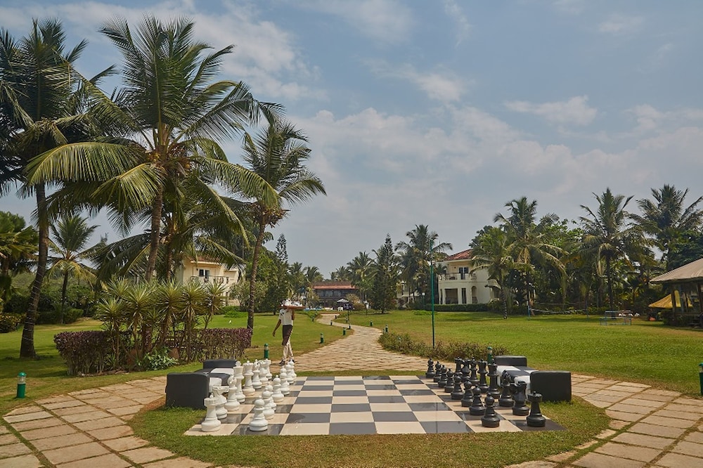 Royal Orchid Beach Resort & Spa, Goa 64/67
