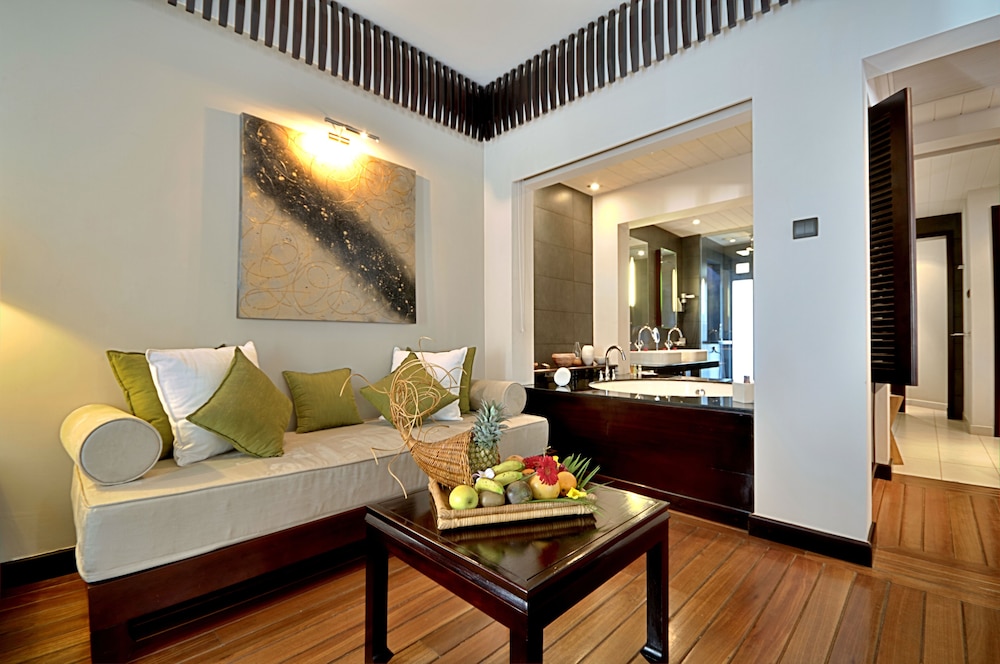 Le Cardinal Exclusive Resort 48/75