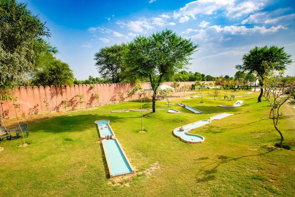 Buena Vista Luxury Garden Spa Resort 35/72