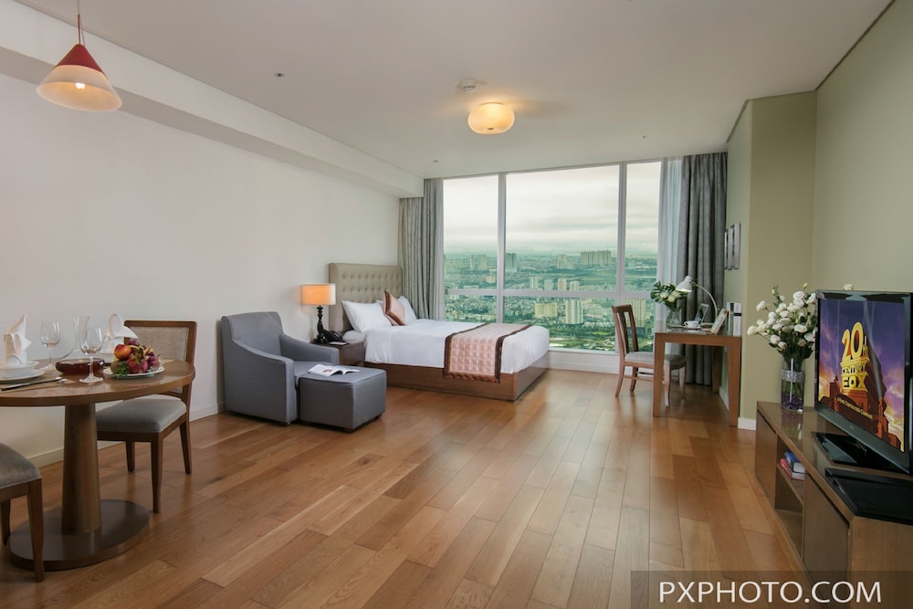 CALIDAS Landmark72 Royal Residence HANOI A 53/77