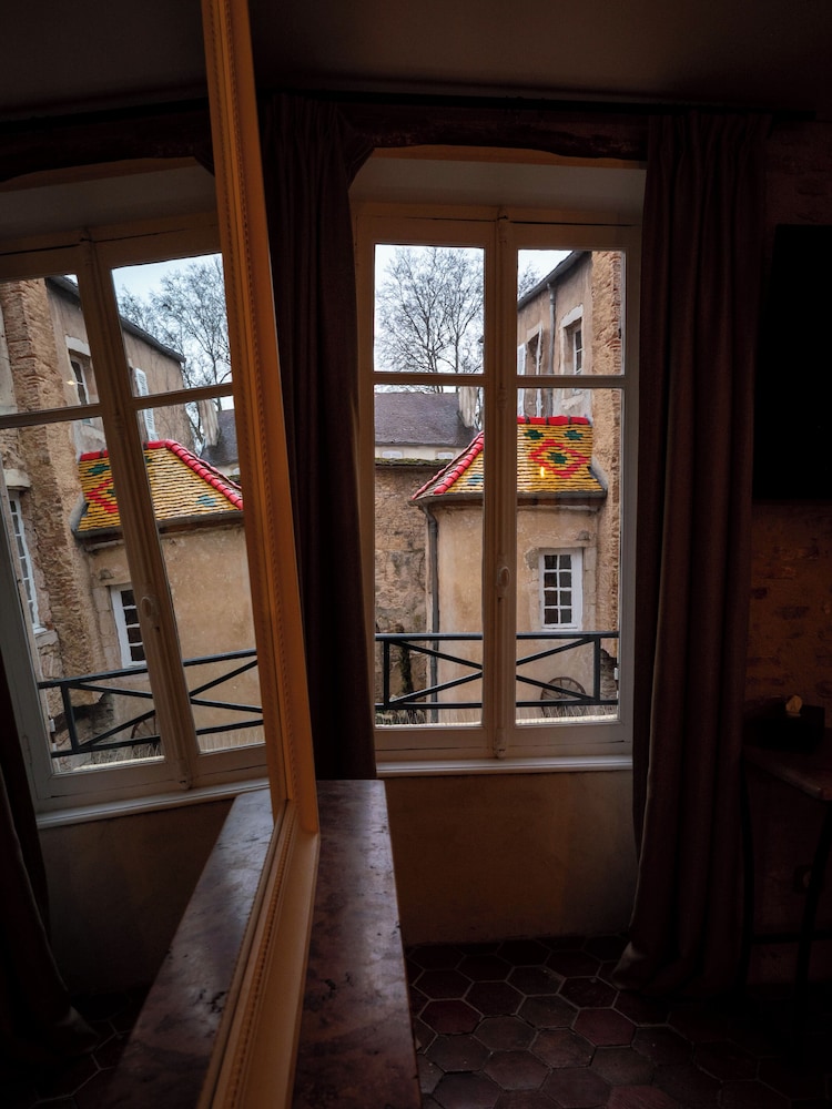 Hotel Des Remparts 36/67