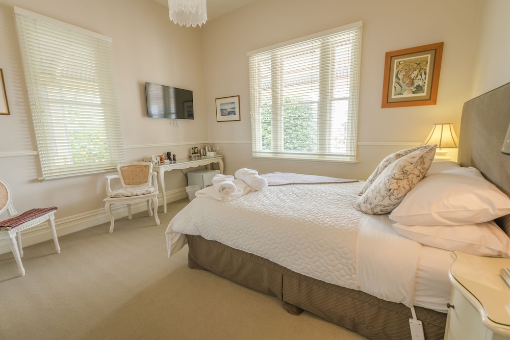 Glencoe Country Bed and Breakfast 40/63