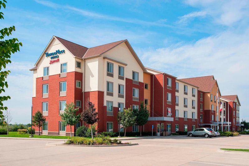Towneplace Suites Des Moines Urbandale 52/53