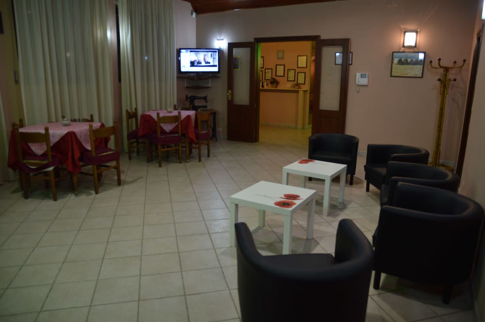 Hotel Virgilio 51/64