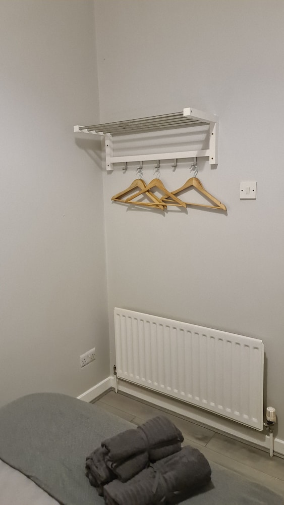 Castleton Gardens Apartments Belfast 1/34