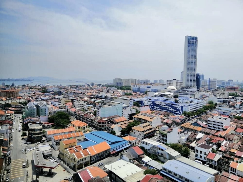 OZO GEORGE TOWN PENANG 20/54