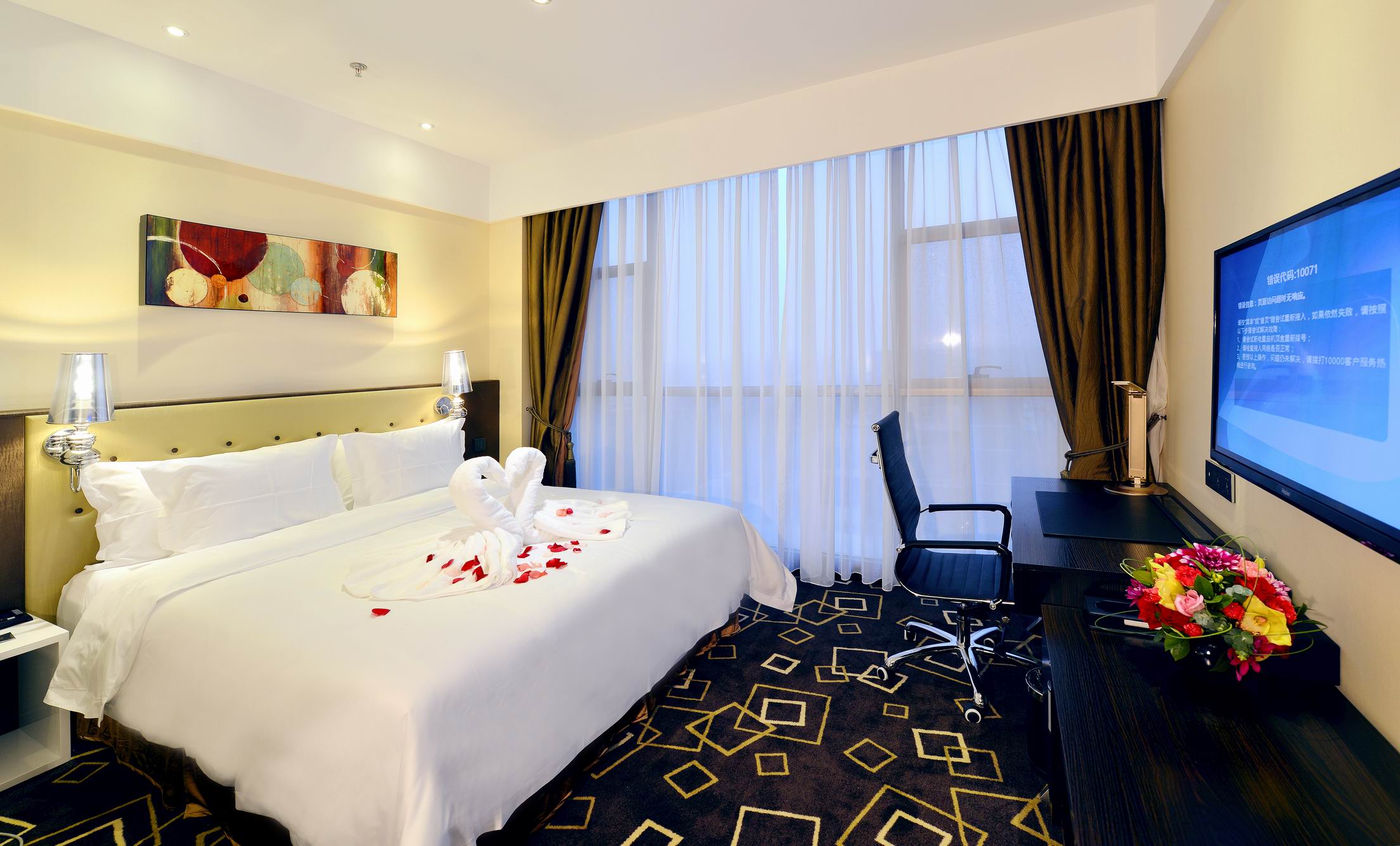 XIAMEN DISCOVERY HOTEL 11/25