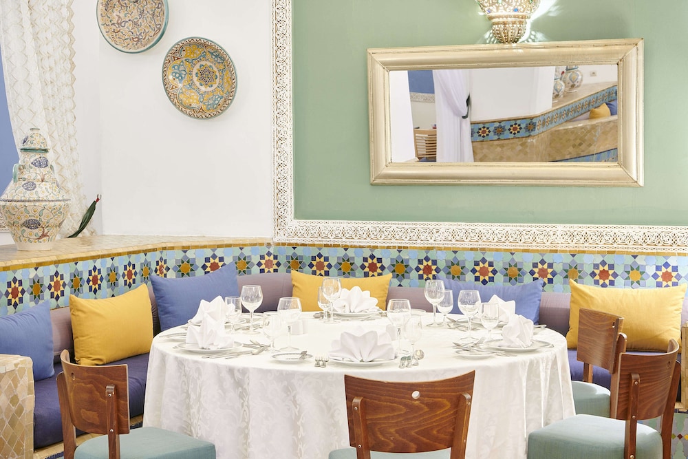 Iberostar Waves Club Palmeraie Marrakech 51/64