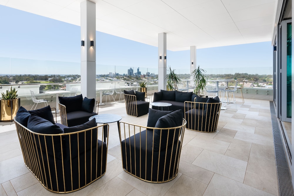 Vibe Hotel Subiaco Perth 25/39