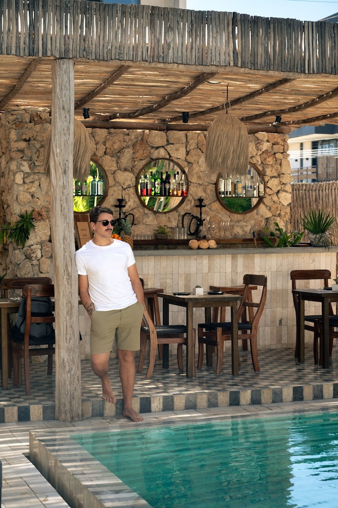 Majaro Hotel Tulum 46/50