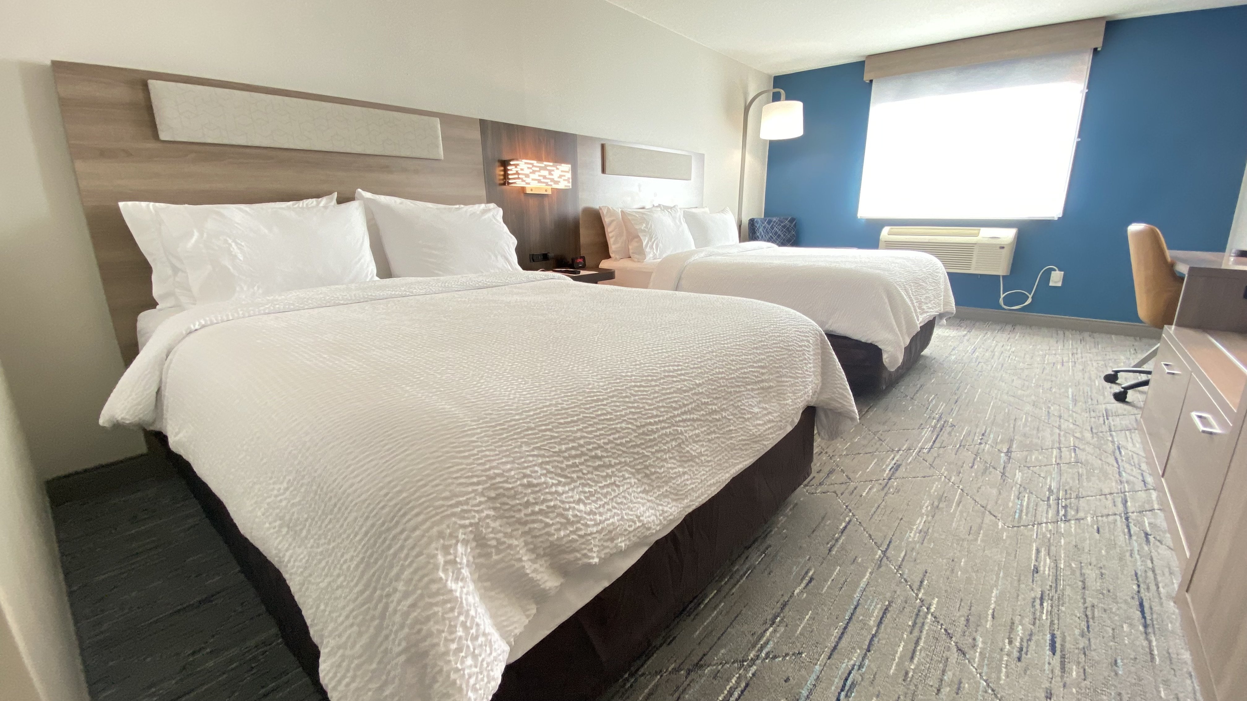 Bluffton Inn & Suites 12/26