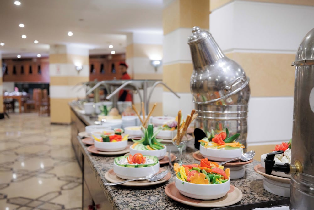 Amoun Hotel Alexandria photo5
