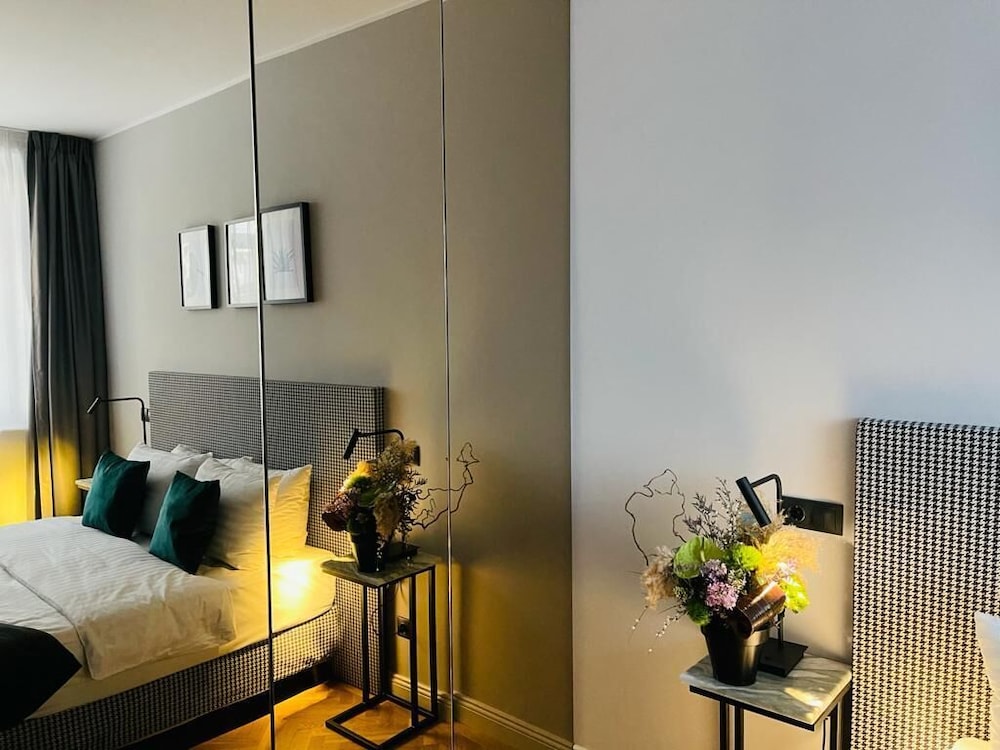 Hermanns Hotel & Spa Sibiu 40/47