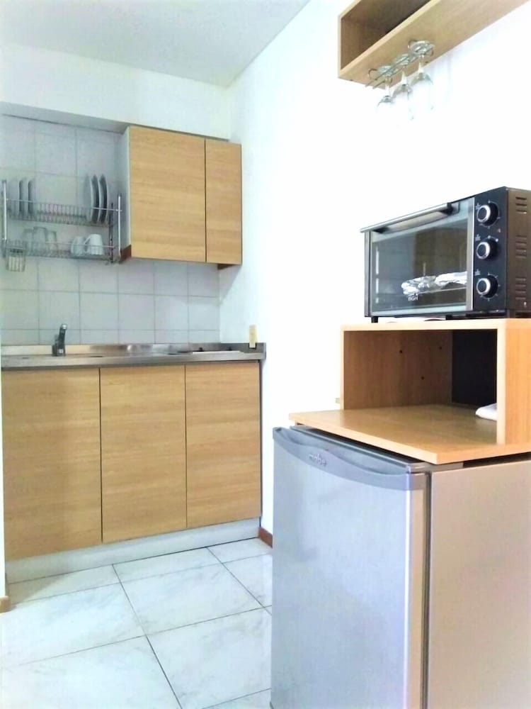 Apartamentos Mendoza Premium 15/50