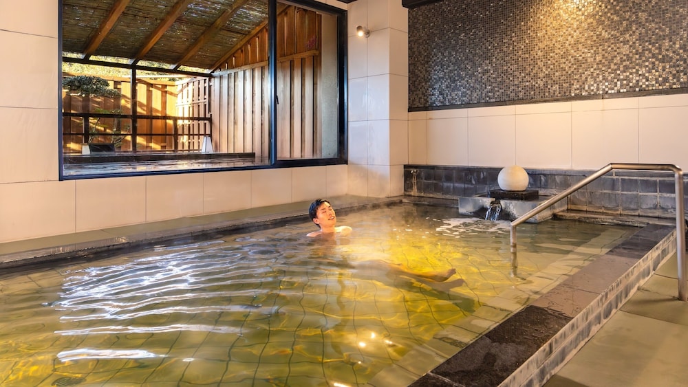 Ooedo Onsen Monogatari Shima Saichoraku 33/65