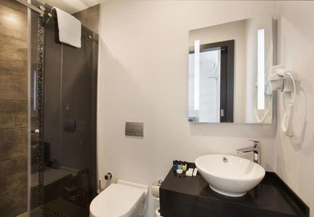 Juno Taksim Hotel 71/75