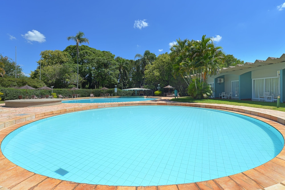 Hotel Deville Express Cascavel 30/50