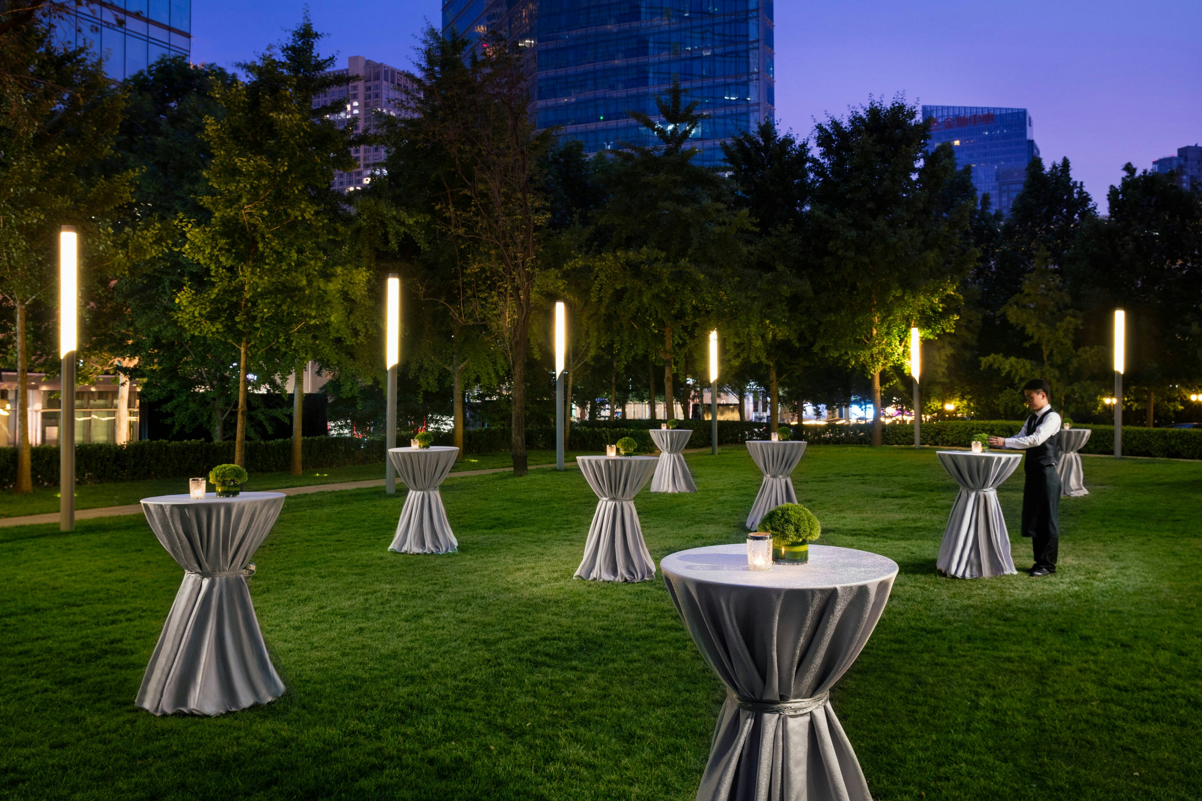 Jw Marriott Beijing 46/47
