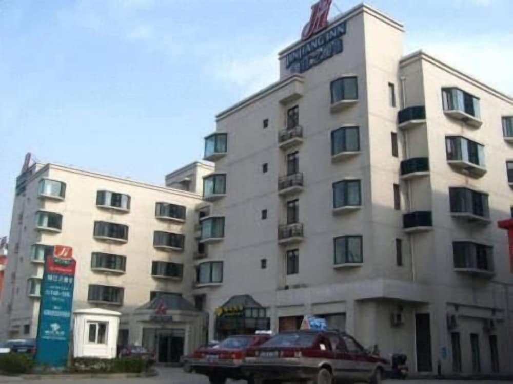 Jinjiang Inn Yangzhou Siwangting Road 2/39