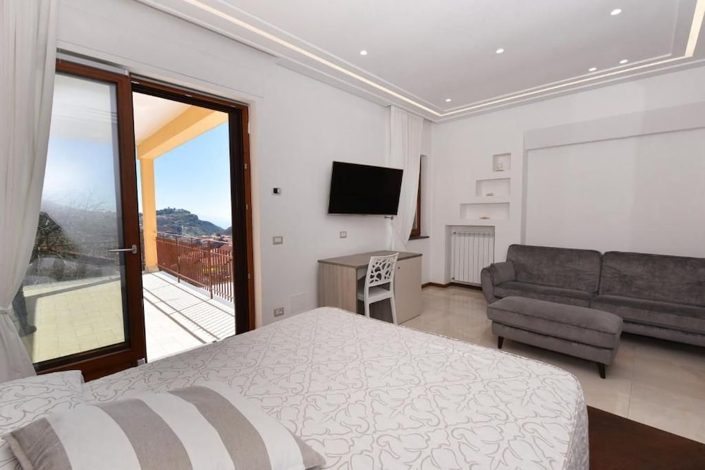 Relais Milò 25/41