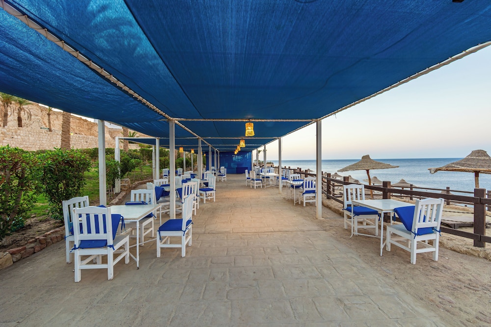 Crowne Plaza Resort Sharm El Sheikh 44/45