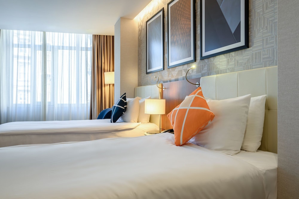 Four Points Flex by Sheraton Istanbul Taksim Square 18/54