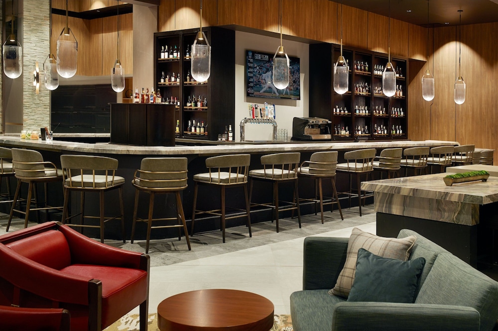 Marriott Kansas City Overland Park 33/50