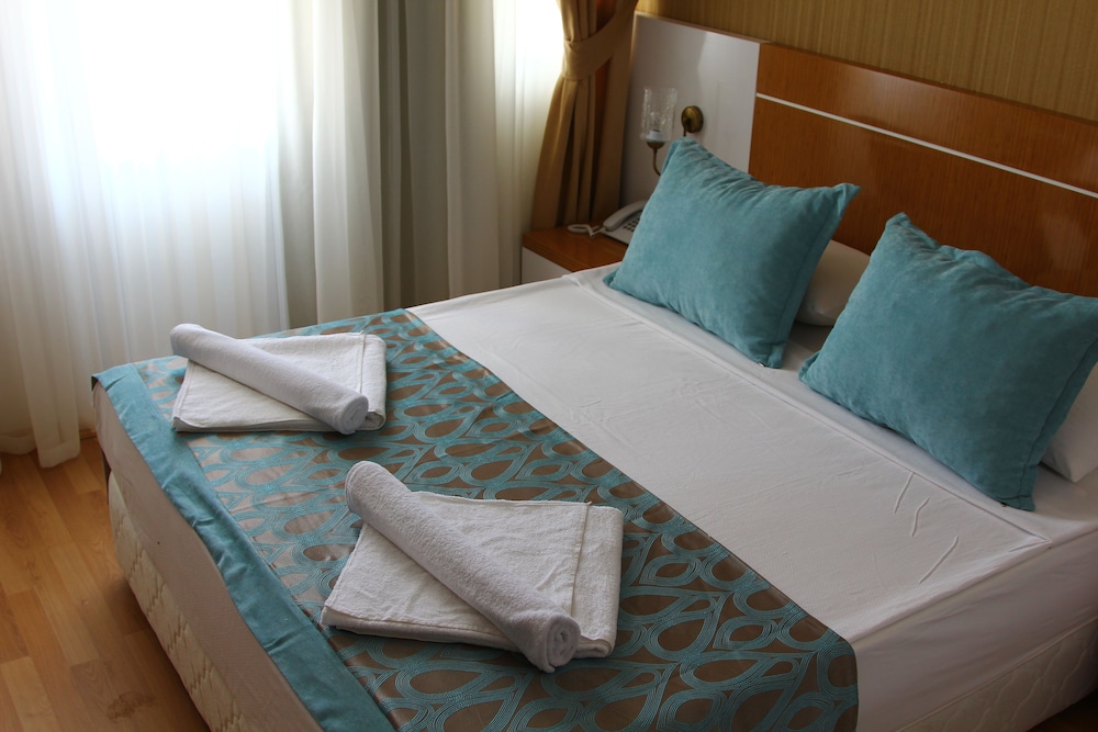 Esperanza Boutique Hotel 31/73